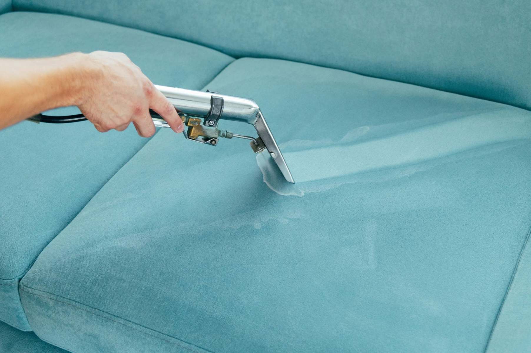 Professional upholstery and carpet cleaning Rushden.