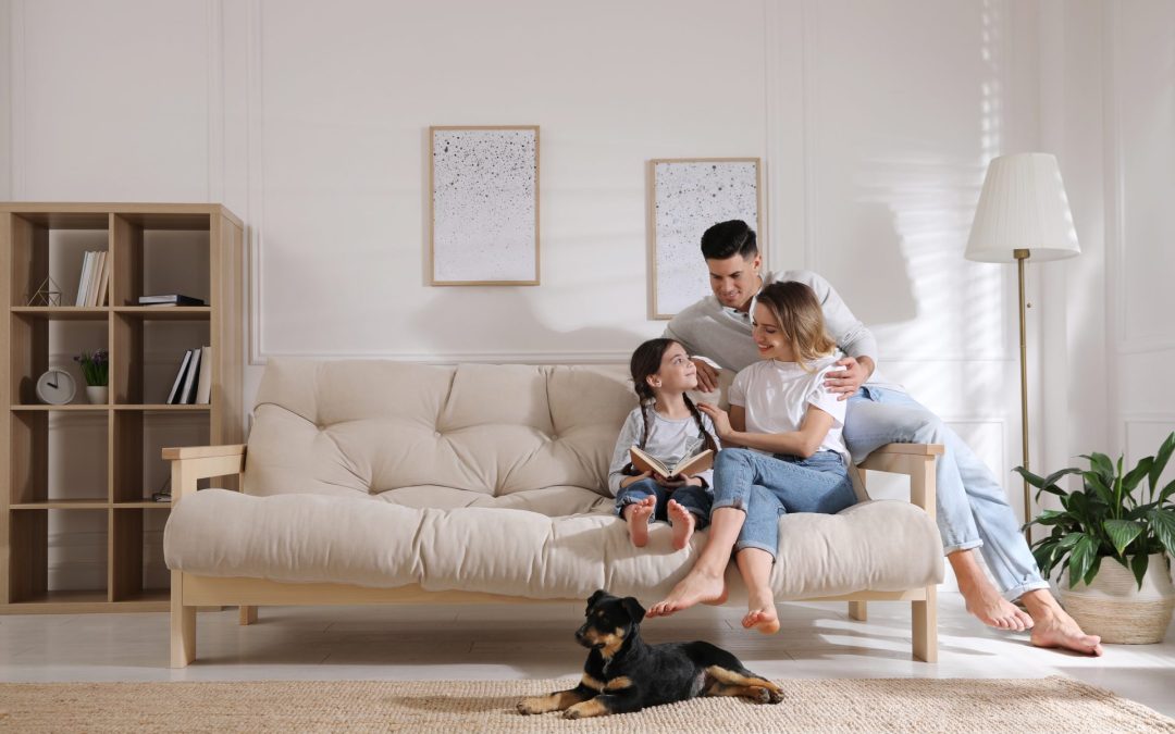 How Can Professional Carpet Cleaning Extend The Life Of Your Carpets?